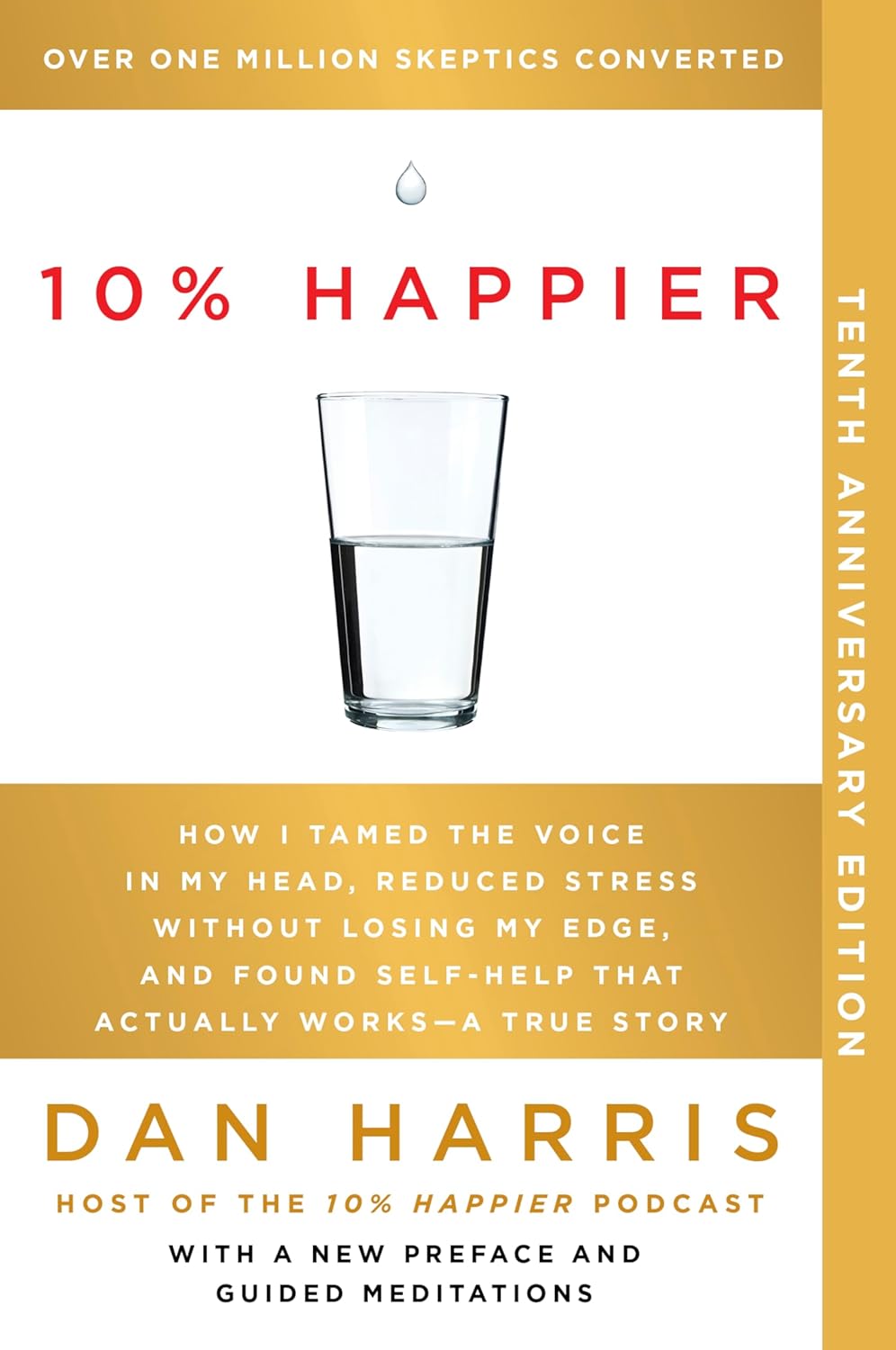 10% Happier