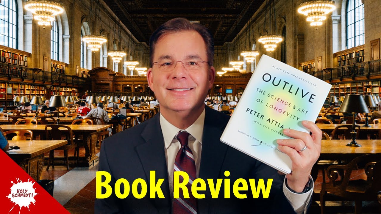 Outlive (Review)