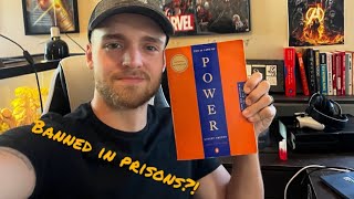 The 48 Laws of Power (Review)