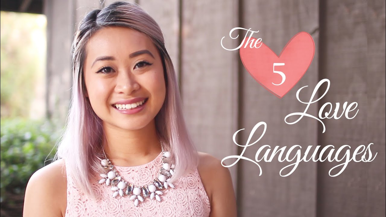 The 5 Love Languages (Review)