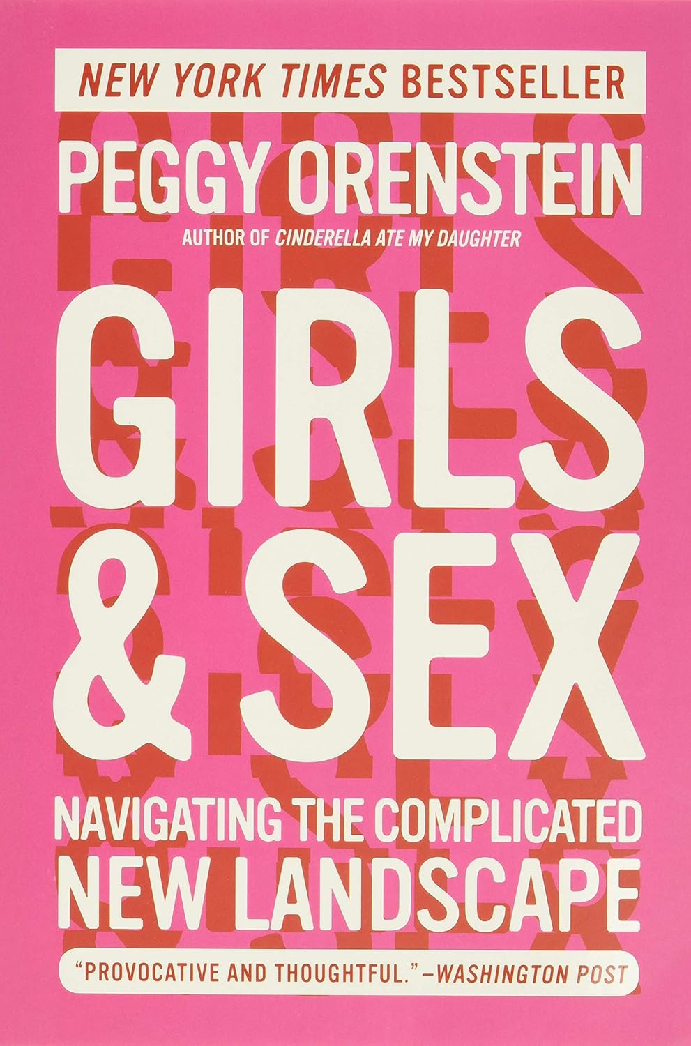 Girls & Sex