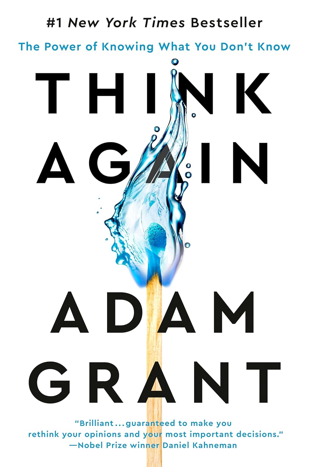 Think Again