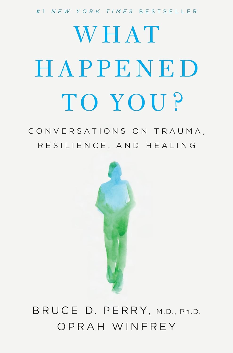 What Happened To You?