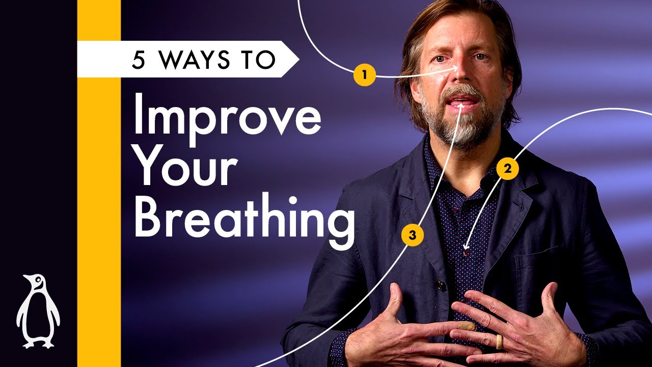 Breath (Review)