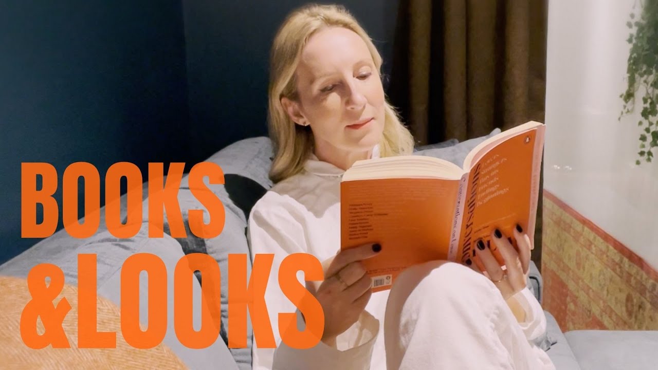 Conversations on Love (Review)