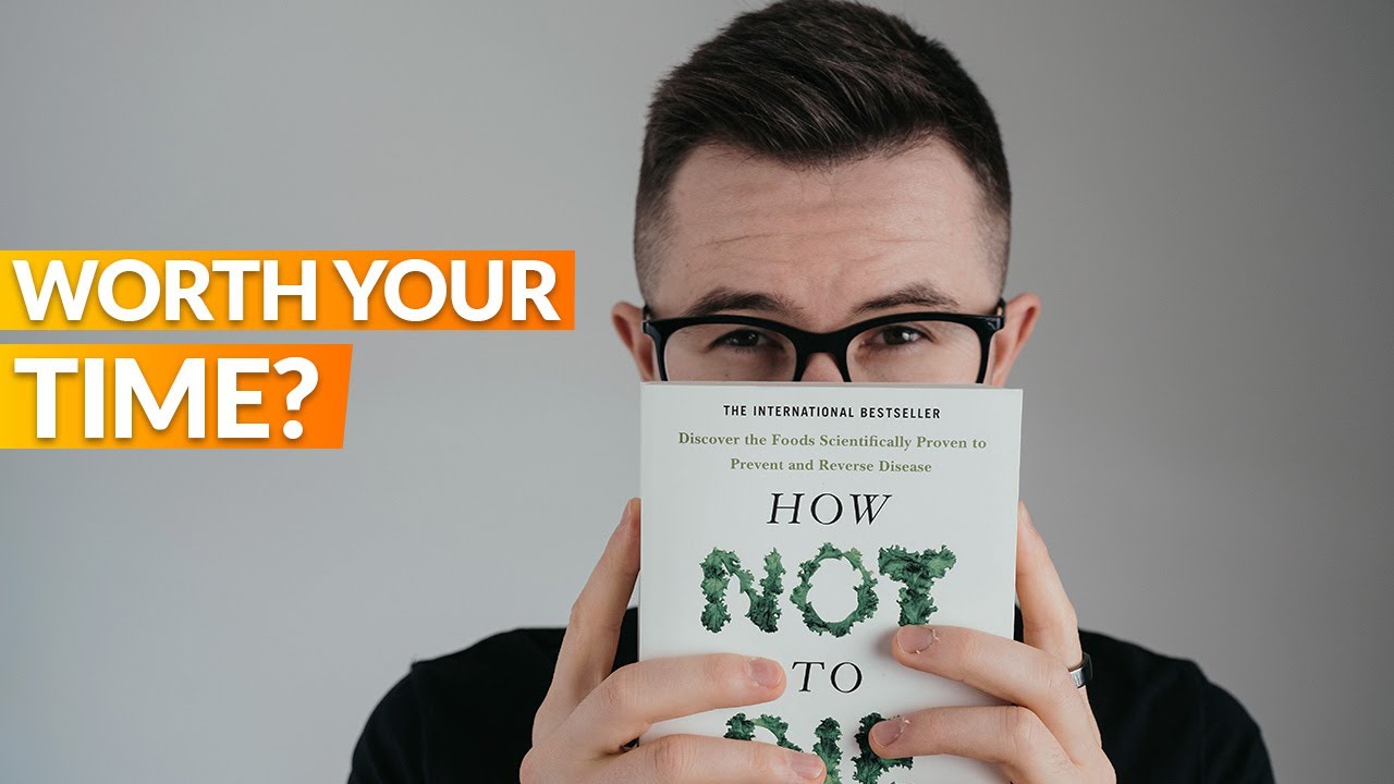 How Not to Die (Review)