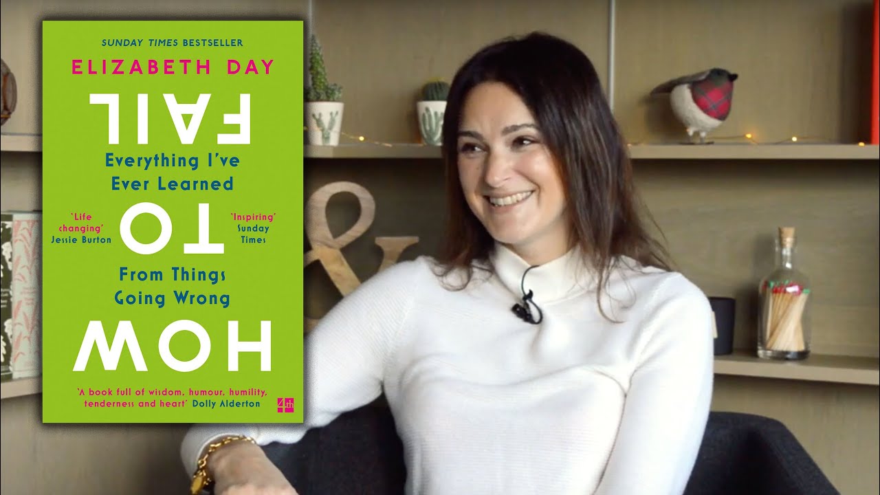 How to Fail (Review)