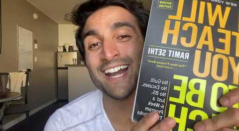 I Will Teach You to Be Rich (Review)
