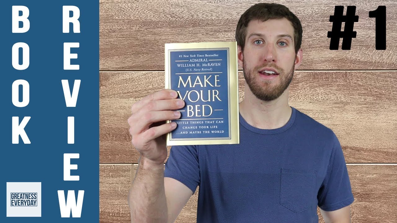Make Your Bed (Review)