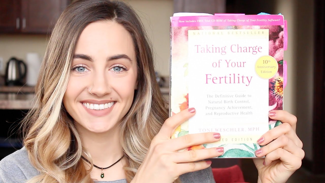 Taking Charge of Your Fertility (Review)