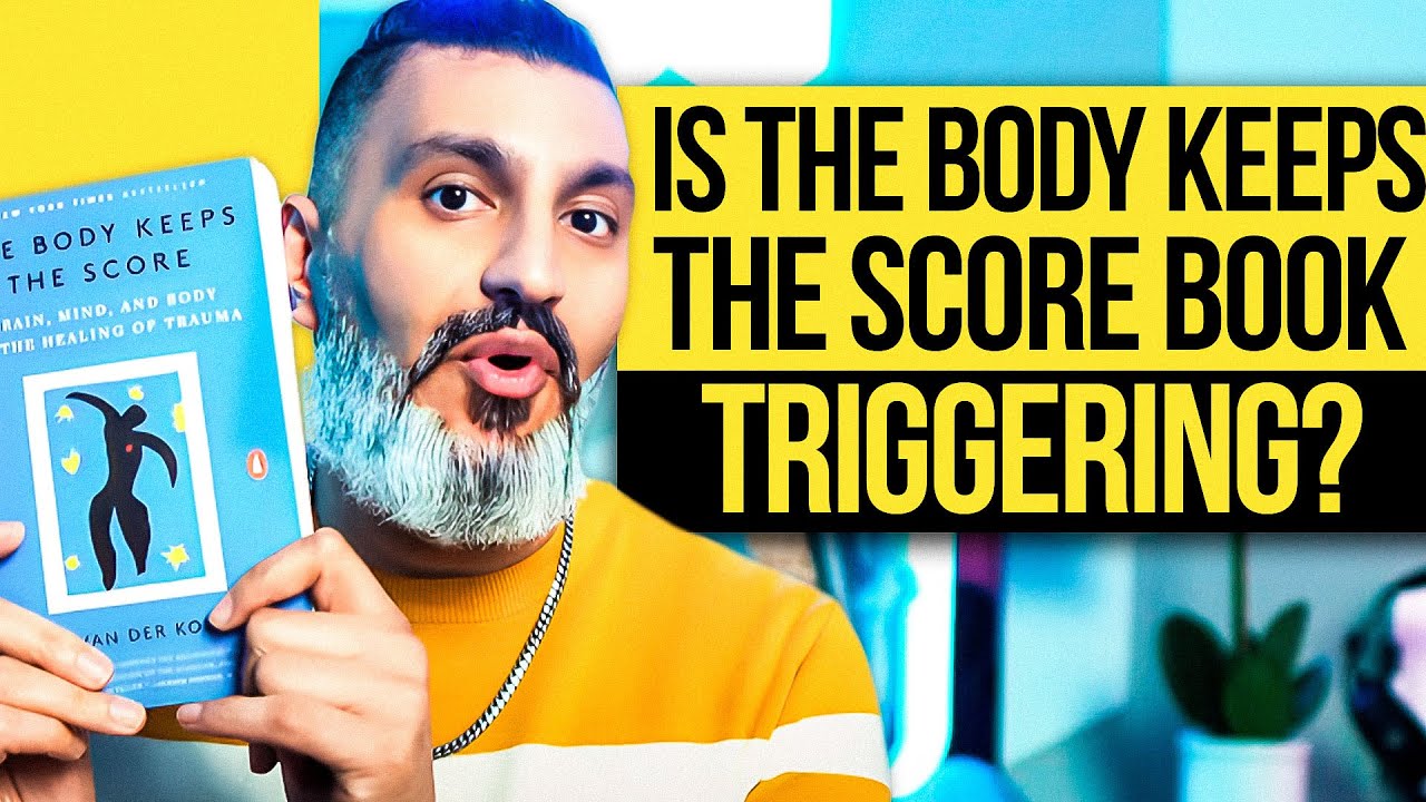 The Body Keeps the Score （Review）