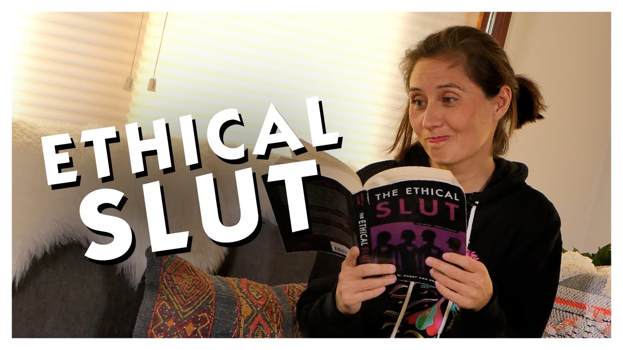 The Ethical Slut (Review)