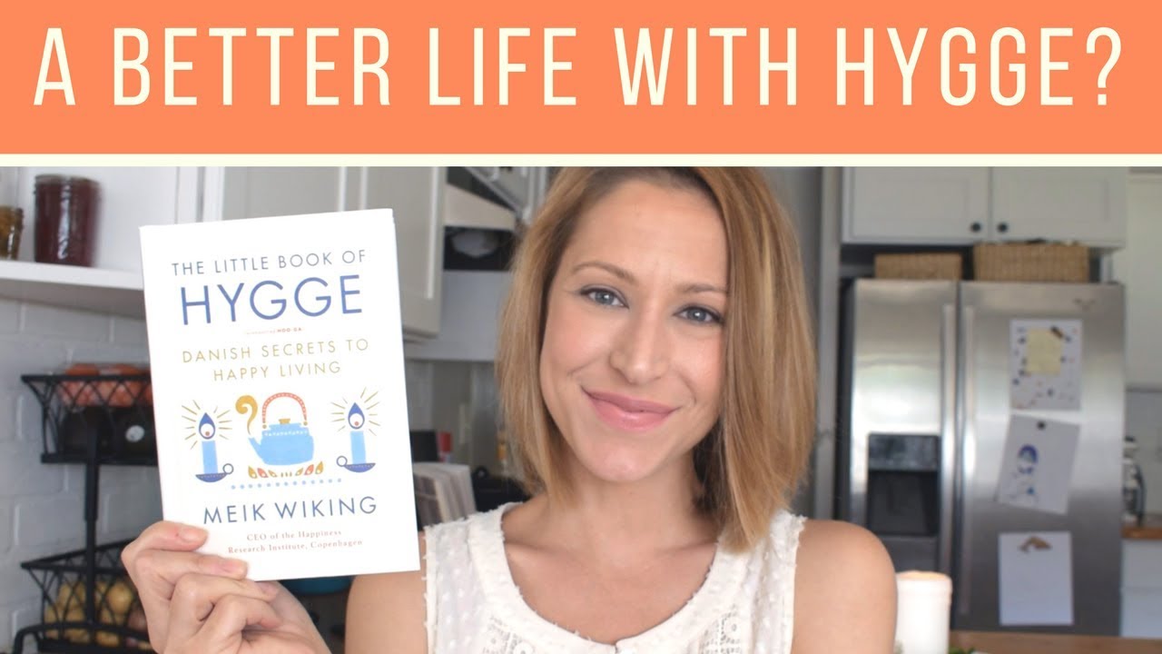 The Little Book of Hygge (Review)