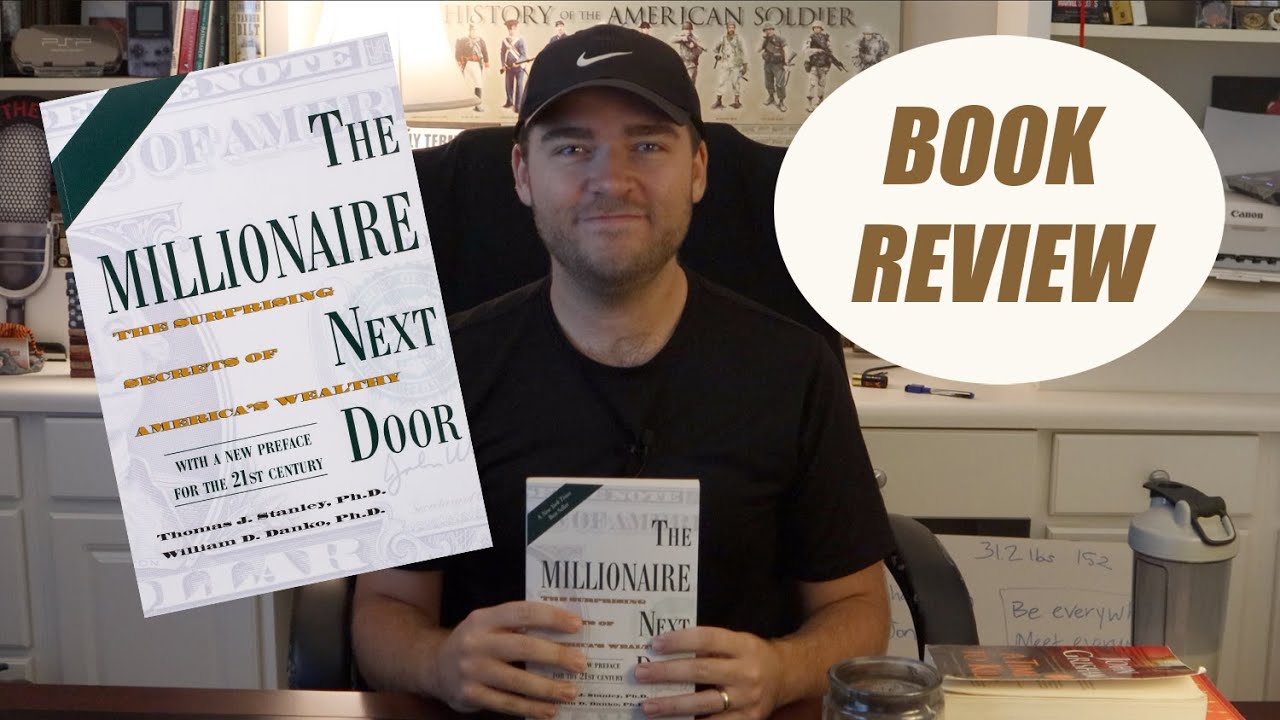 The Millionaire Next Door (Review)