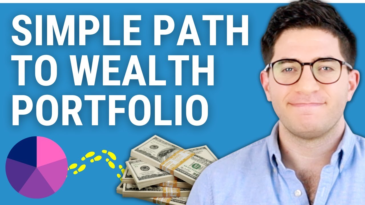 The Simple Path to Wealth (Review)