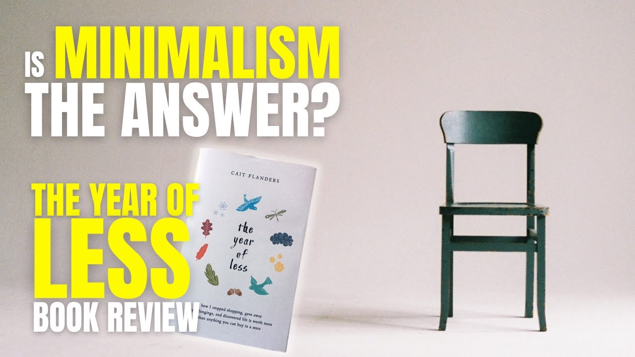 The Year of Less (Review)
