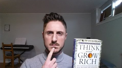Think and Grow Rich (Review)