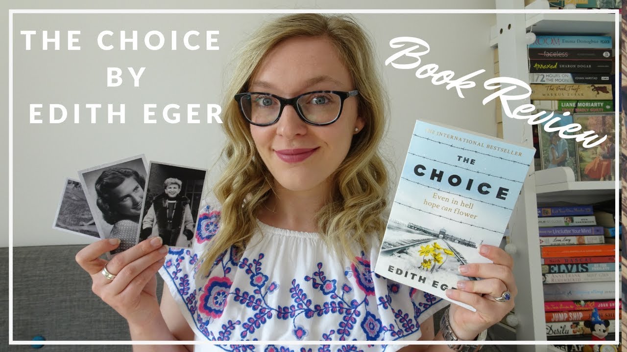 The Choice (Review)